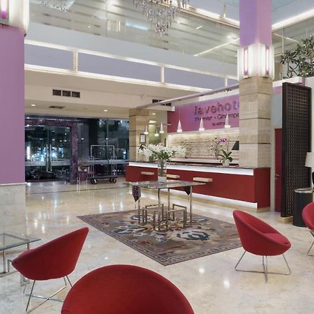 favehotel Premier Cihampelas Bandung Buitenkant foto