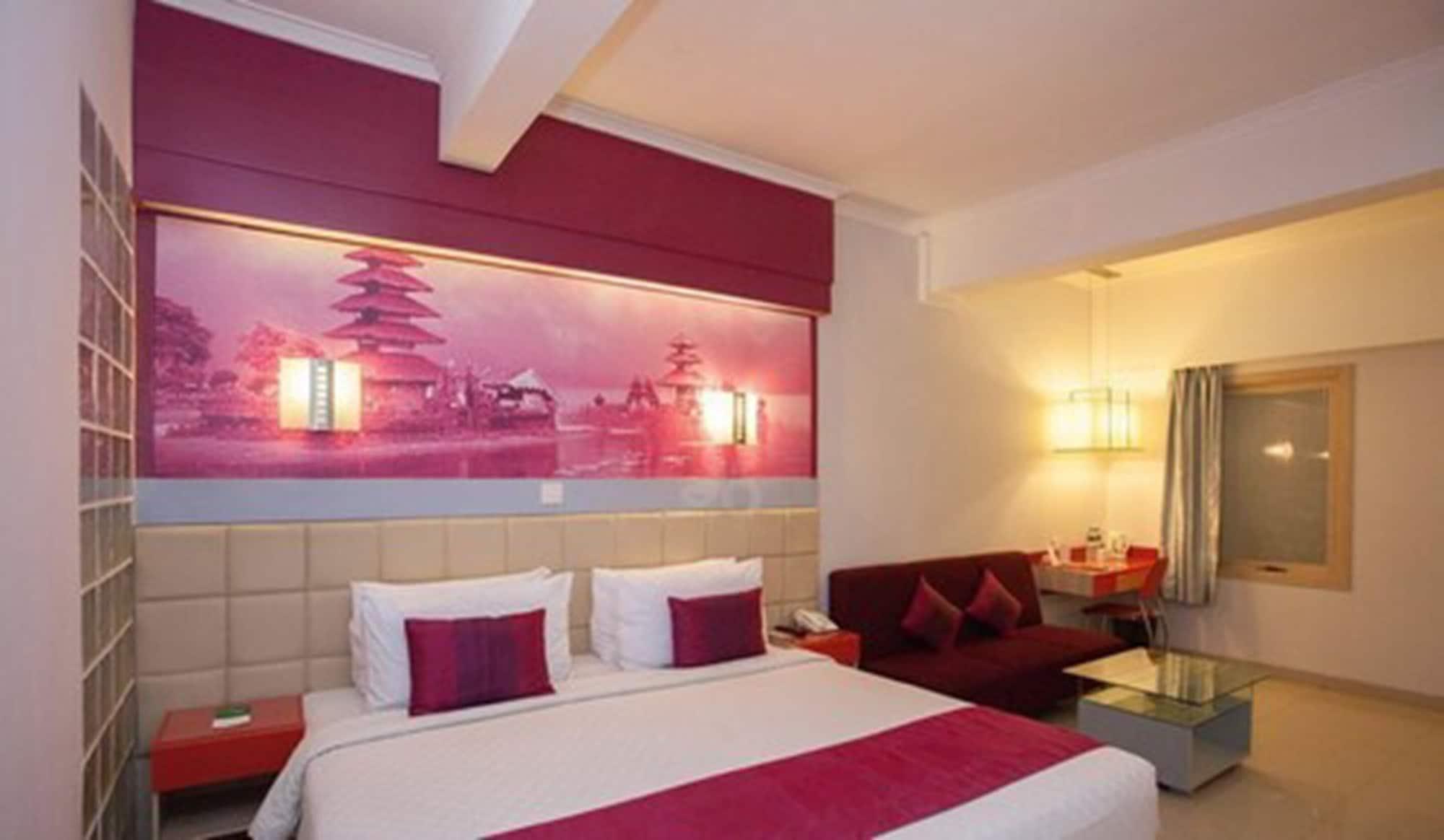 favehotel Premier Cihampelas Bandung Buitenkant foto