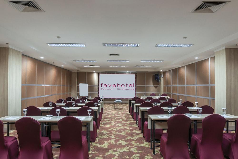 favehotel Premier Cihampelas Bandung Buitenkant foto