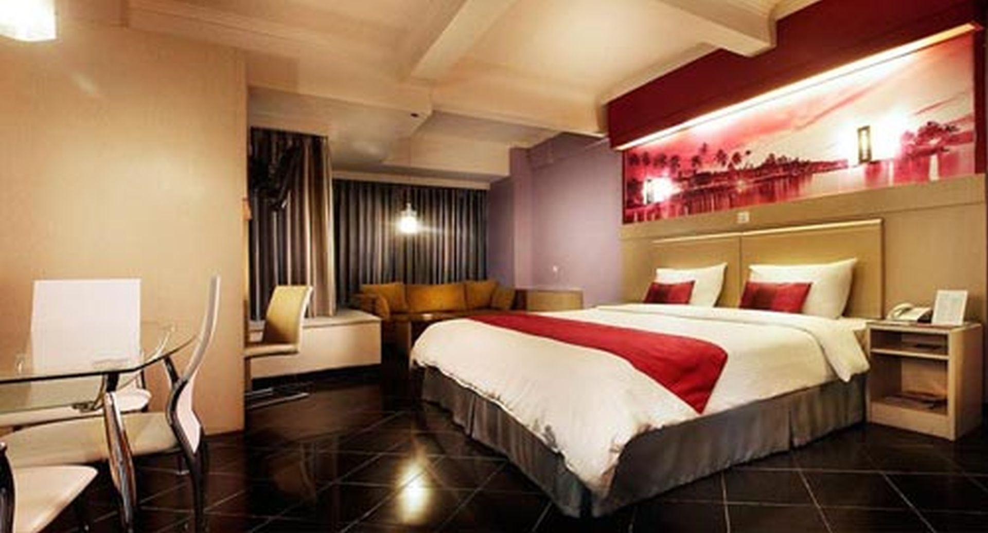favehotel Premier Cihampelas Bandung Buitenkant foto