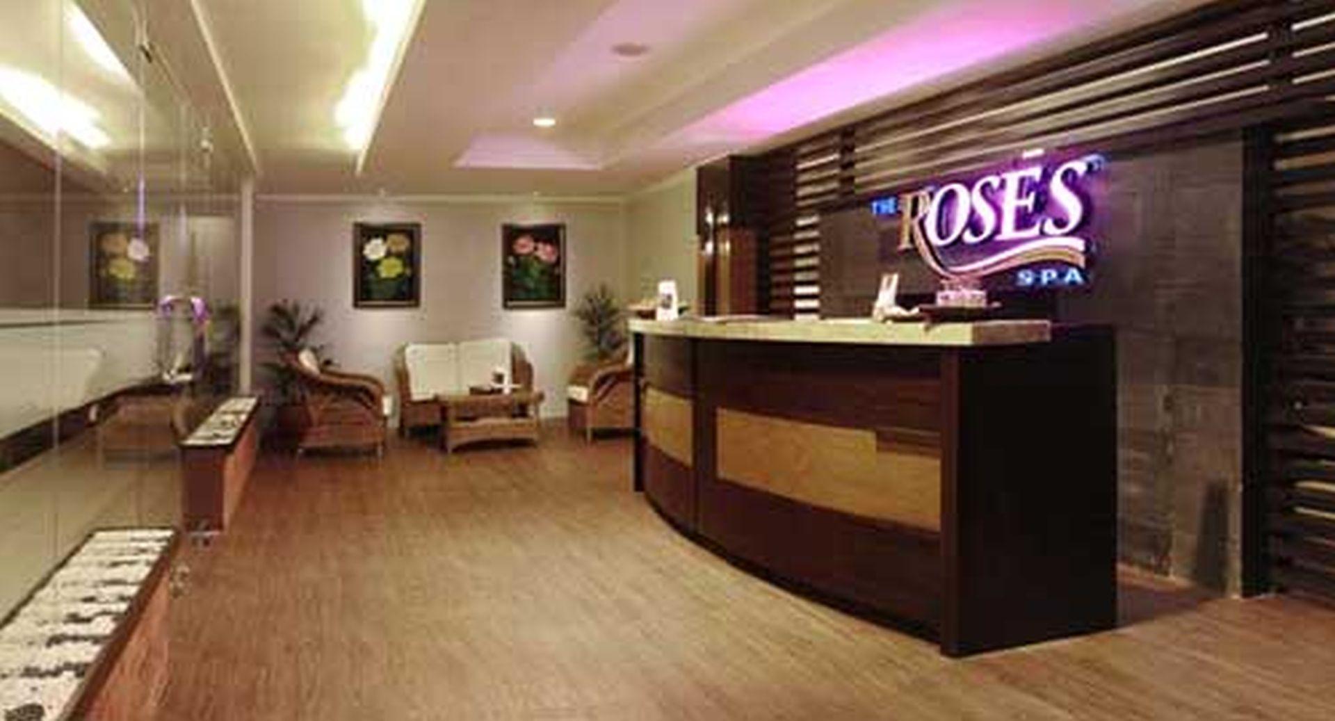 favehotel Premier Cihampelas Bandung Buitenkant foto