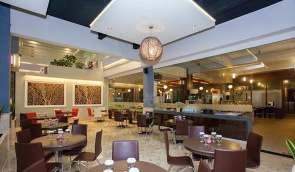 favehotel Premier Cihampelas Bandung Buitenkant foto