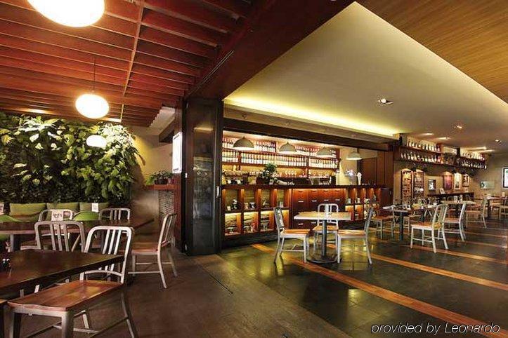 favehotel Premier Cihampelas Bandung Buitenkant foto