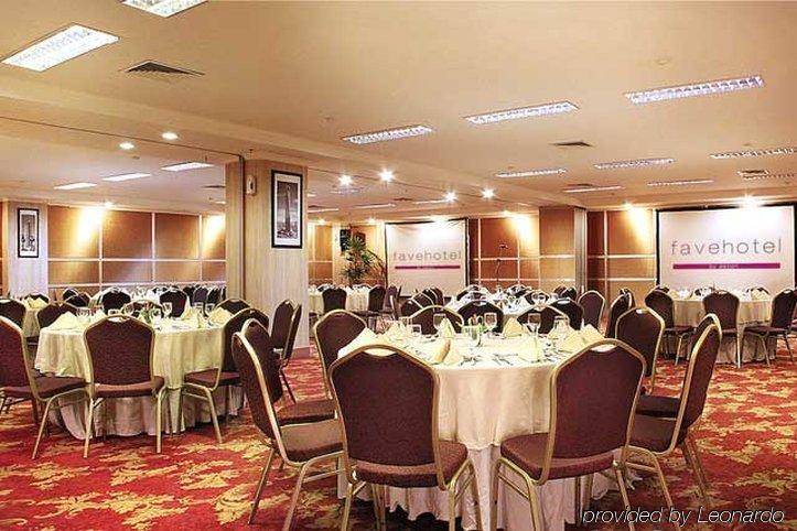 favehotel Premier Cihampelas Bandung Buitenkant foto