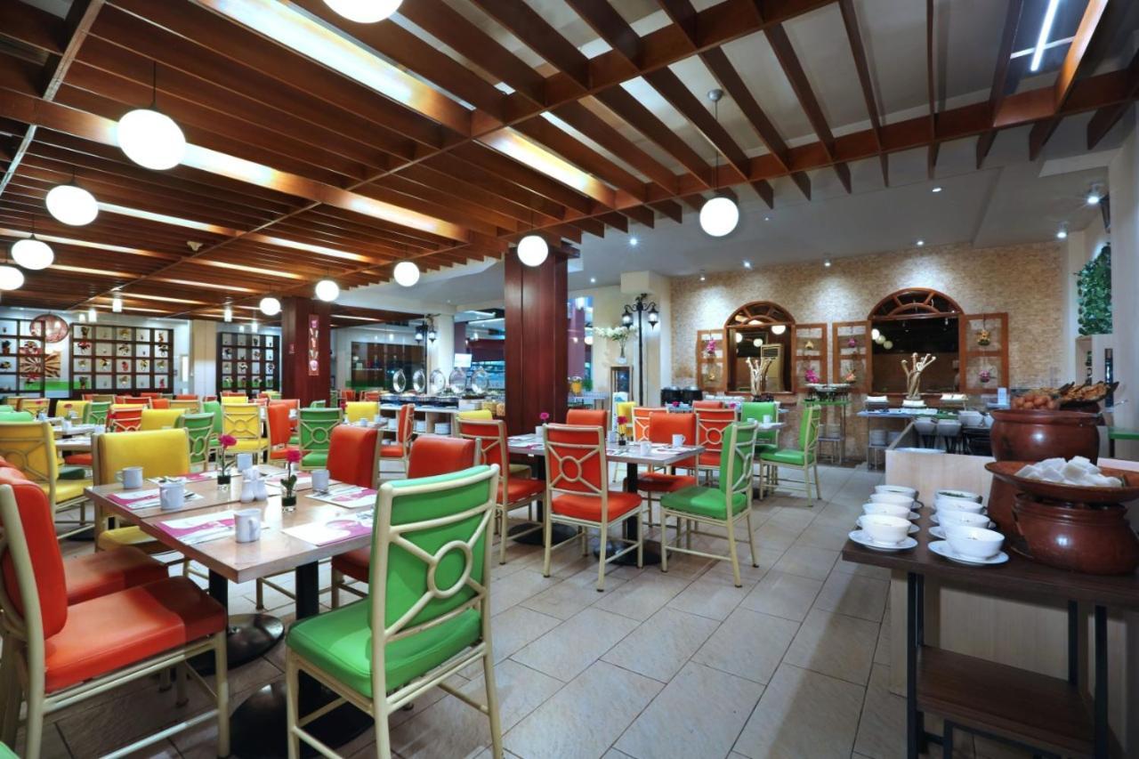 favehotel Premier Cihampelas Bandung Buitenkant foto