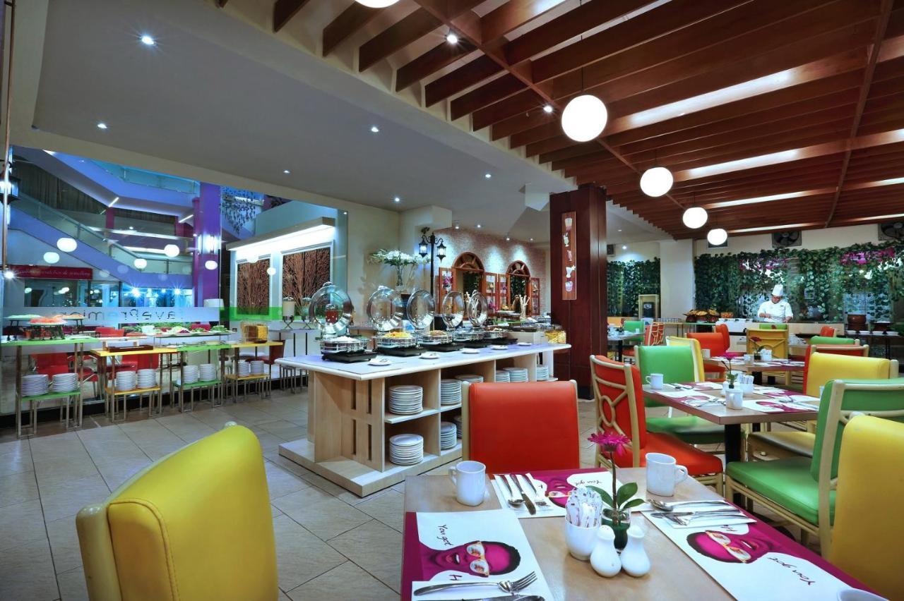 favehotel Premier Cihampelas Bandung Buitenkant foto