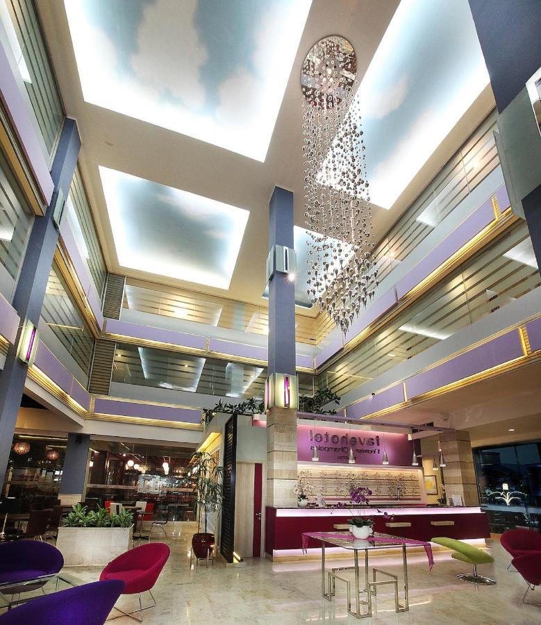 favehotel Premier Cihampelas Bandung Buitenkant foto