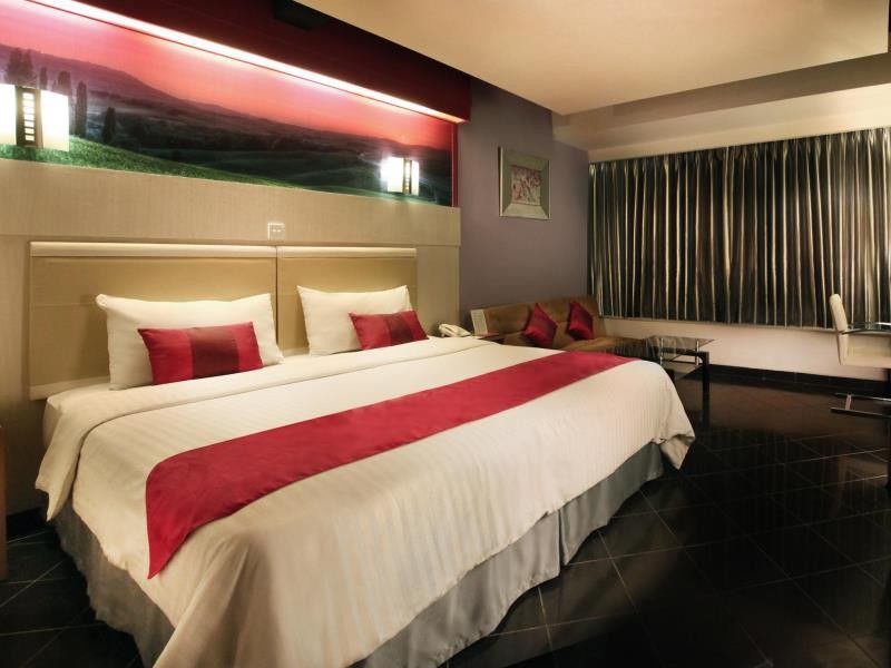 favehotel Premier Cihampelas Bandung Buitenkant foto