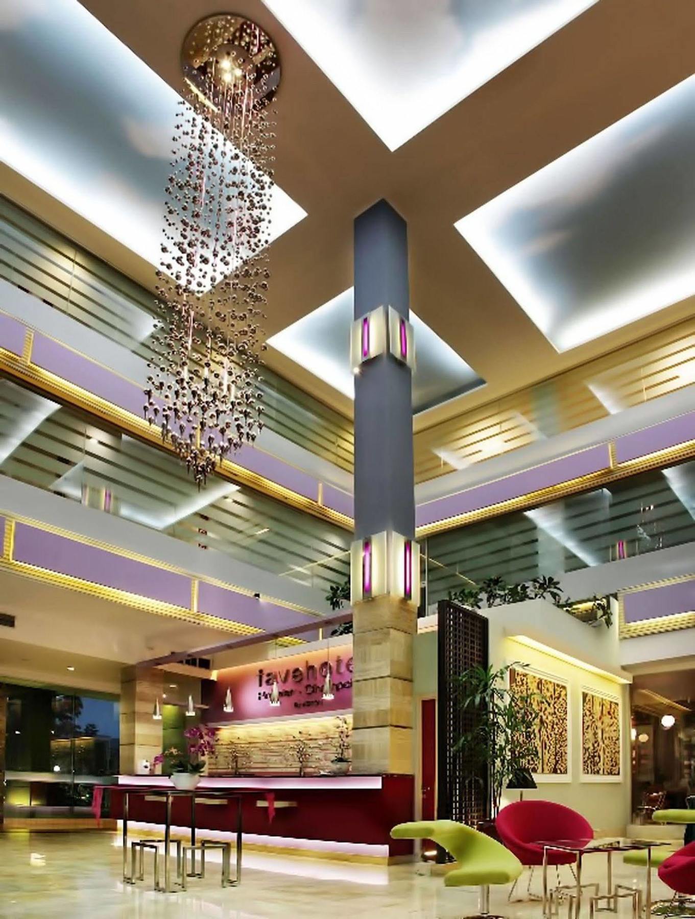 favehotel Premier Cihampelas Bandung Buitenkant foto