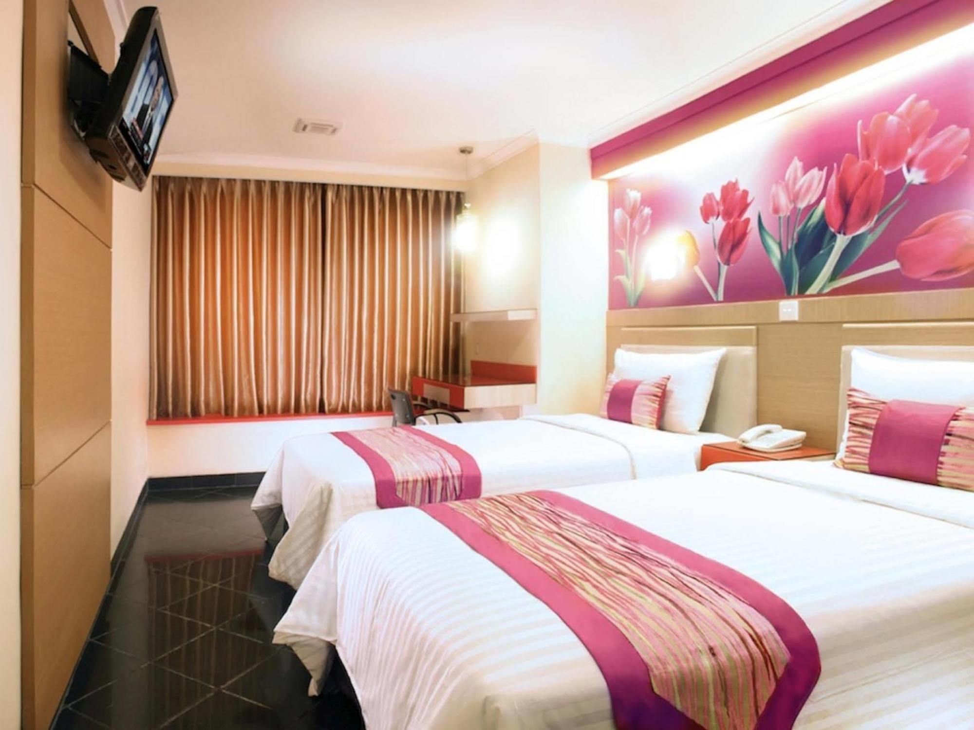 favehotel Premier Cihampelas Bandung Buitenkant foto