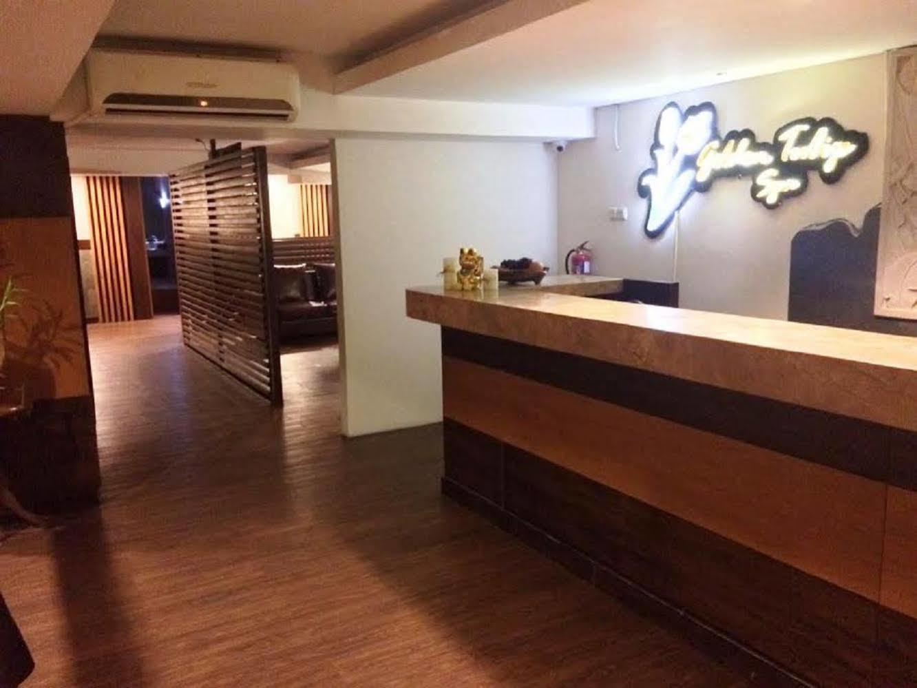 favehotel Premier Cihampelas Bandung Buitenkant foto