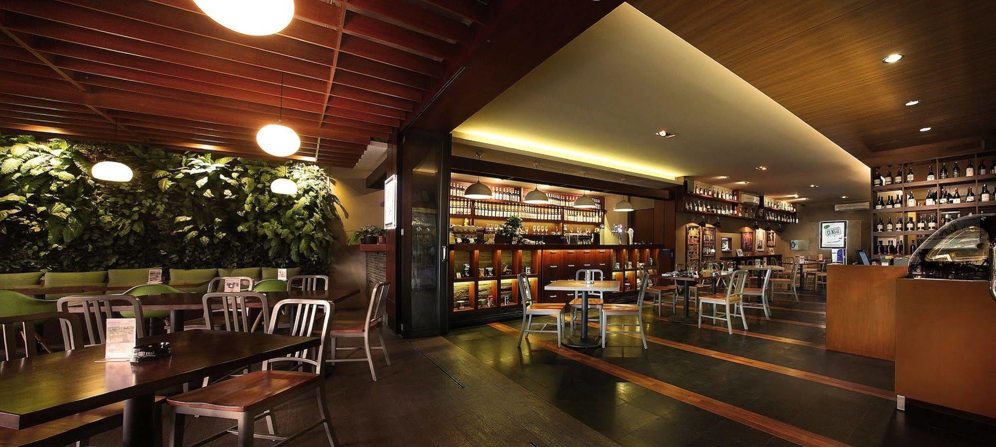 favehotel Premier Cihampelas Bandung Buitenkant foto
