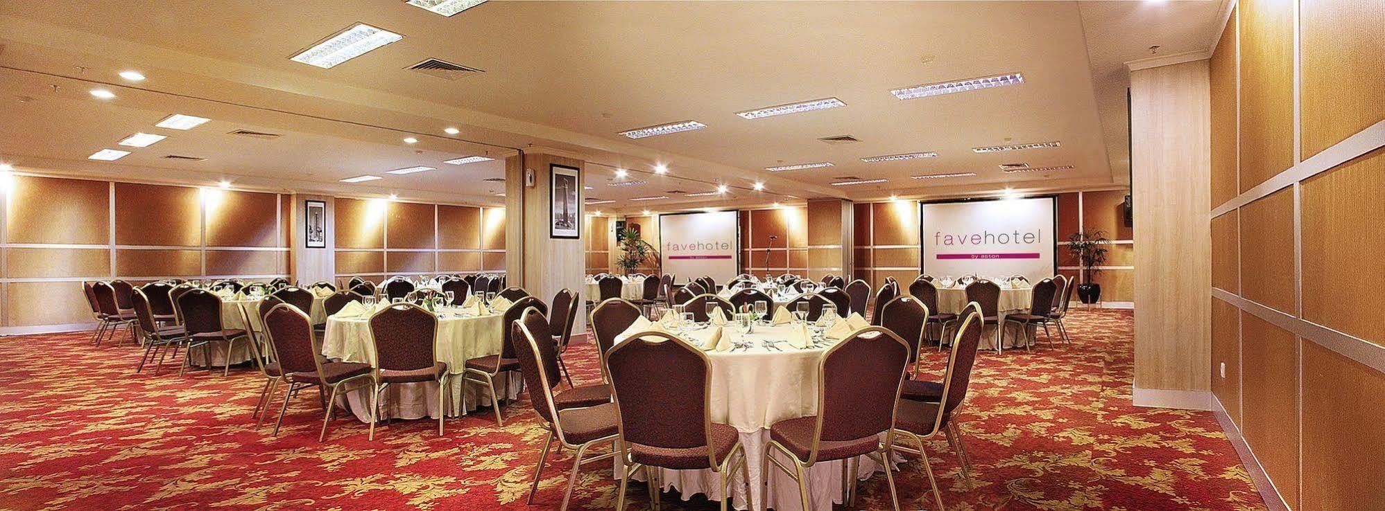 favehotel Premier Cihampelas Bandung Buitenkant foto